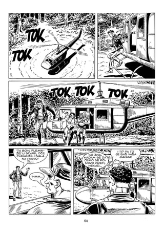 Mister No strip VEC 086 - Crvena stena.pdf