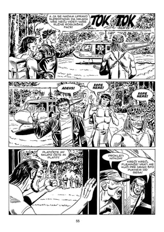 Mister No strip VEC 086 - Crvena stena.pdf