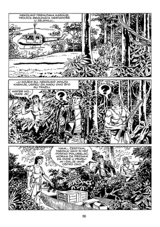 Mister No strip VEC 086 - Crvena stena.pdf