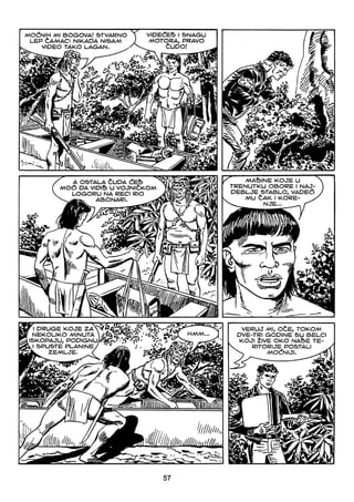 Mister No strip VEC 086 - Crvena stena.pdf