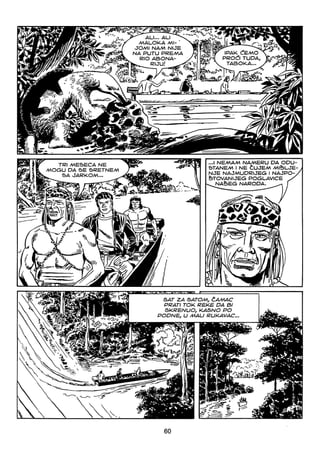 Mister No strip VEC 086 - Crvena stena.pdf
