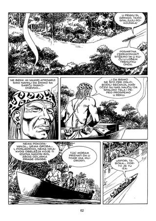 Mister No strip VEC 086 - Crvena stena.pdf