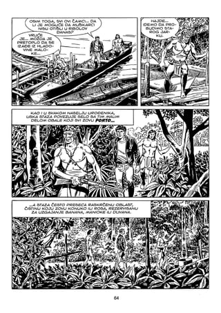 Mister No strip VEC 086 - Crvena stena.pdf