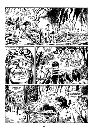Mister No strip VEC 086 - Crvena stena.pdf