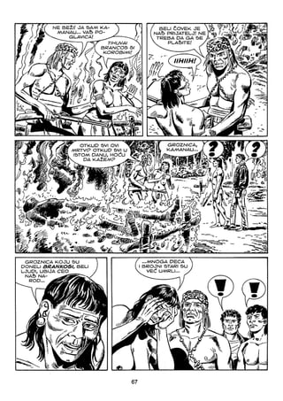 Mister No strip VEC 086 - Crvena stena.pdf