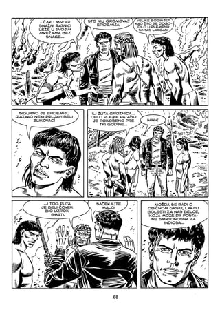 Mister No strip VEC 086 - Crvena stena.pdf