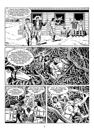 Mister No strip VEC 086 - Crvena stena.pdf