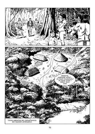 Mister No strip VEC 086 - Crvena stena.pdf