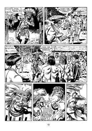 Mister No strip VEC 086 - Crvena stena.pdf