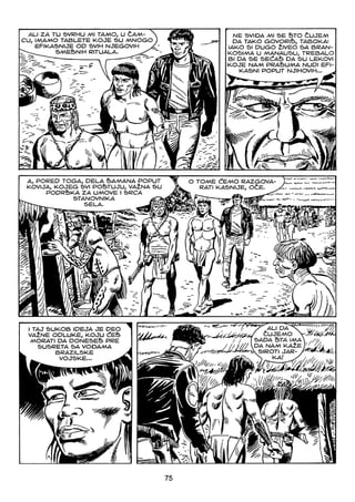 Mister No strip VEC 086 - Crvena stena.pdf