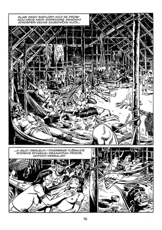 Mister No strip VEC 086 - Crvena stena.pdf