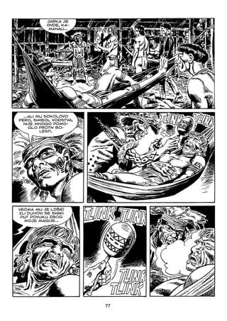 Mister No strip VEC 086 - Crvena stena.pdf