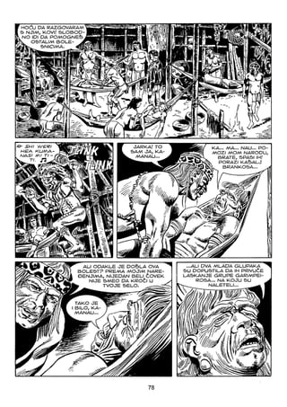 Mister No strip VEC 086 - Crvena stena.pdf