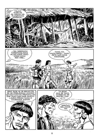 Mister No strip VEC 086 - Crvena stena.pdf