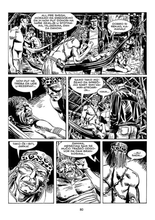 Mister No strip VEC 086 - Crvena stena.pdf