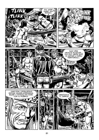 Mister No strip VEC 086 - Crvena stena.pdf