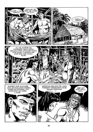 Mister No strip VEC 086 - Crvena stena.pdf