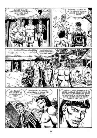 Mister No strip VEC 086 - Crvena stena.pdf