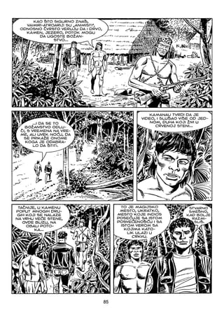 Mister No strip VEC 086 - Crvena stena.pdf