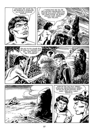 Mister No strip VEC 086 - Crvena stena.pdf