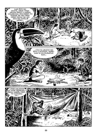 Mister No strip VEC 086 - Crvena stena.pdf
