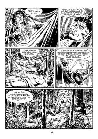 Mister No strip VEC 086 - Crvena stena.pdf