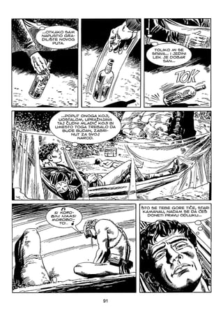 Mister No strip VEC 086 - Crvena stena.pdf