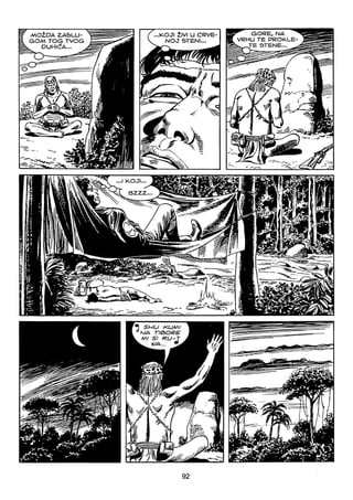 Mister No strip VEC 086 - Crvena stena.pdf
