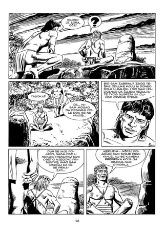 Mister No strip VEC 086 - Crvena stena.pdf