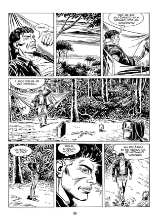 Mister No strip VEC 086 - Crvena stena.pdf
