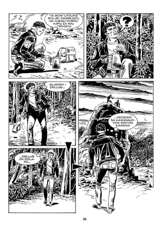 Mister No strip VEC 086 - Crvena stena.pdf