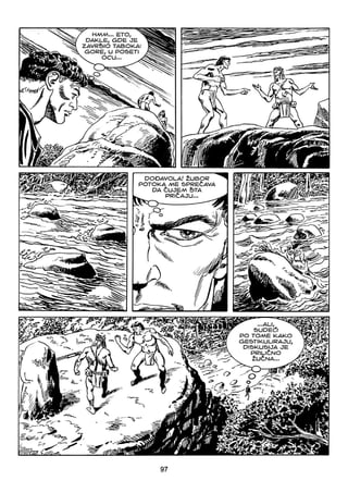 Mister No strip VEC 086 - Crvena stena.pdf