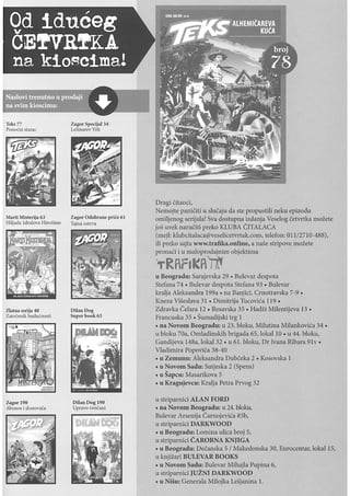 Mister No strip VEC 086 - Crvena stena.pdf