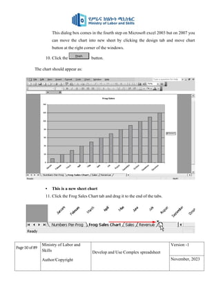 MO-06- Complex Spreadsheets.docxfdhgfjjjjjjfjjj | DOCX