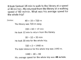 Maths Olympiad - average-problems