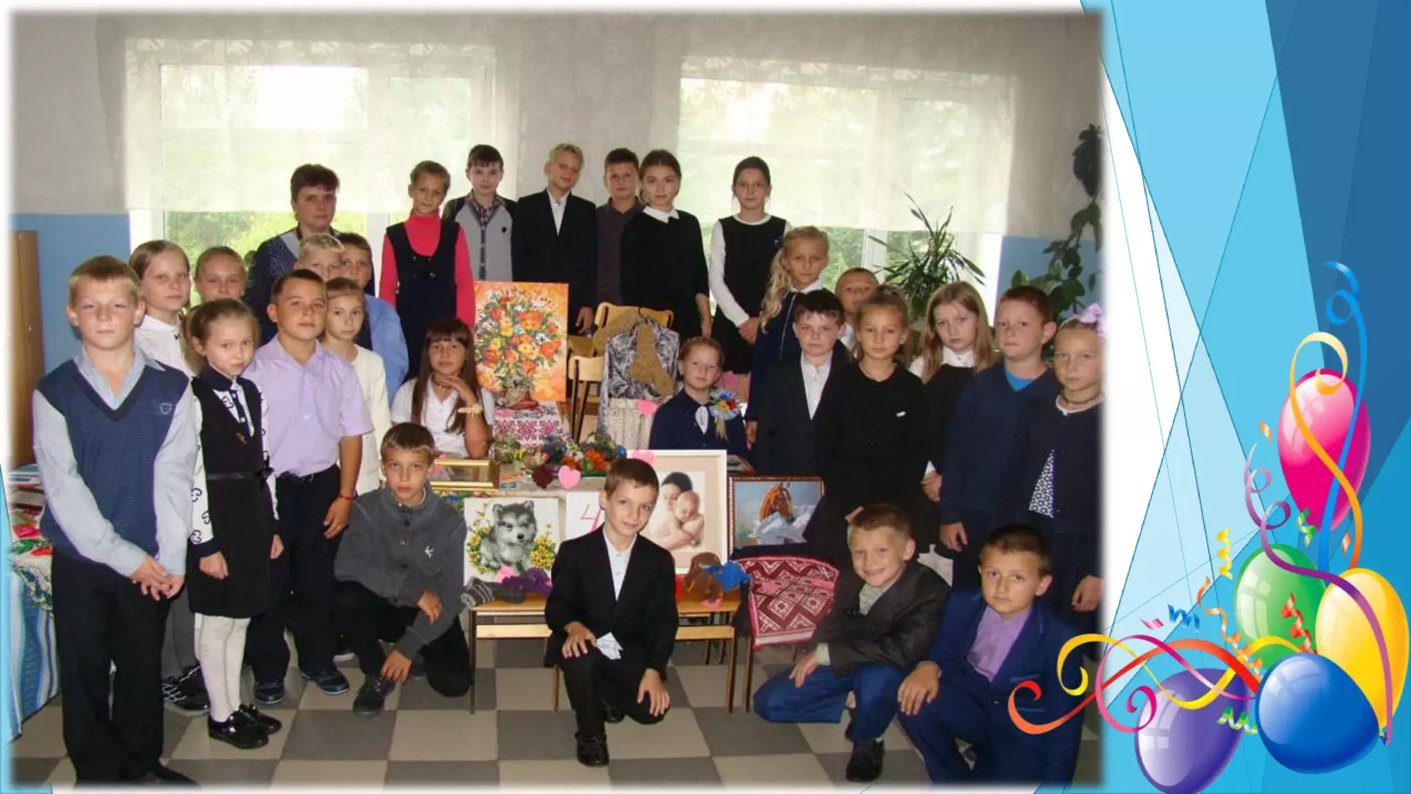 МО вчителів початкової школи