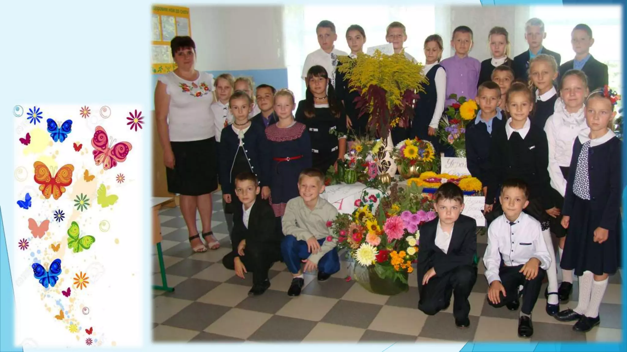 МО вчителів початкової школи