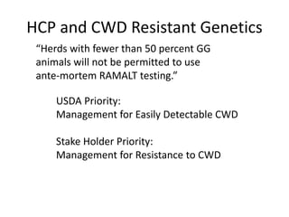 Advantages and Limitations of Amplification Techniques for the ...