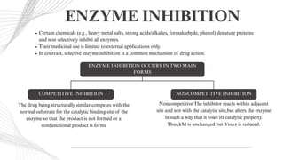 Mechanism of action M pharm pharmacology | PDF