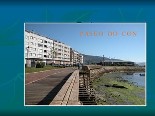 PASEO DO CON