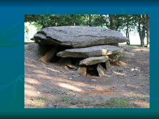 O DOLMEN