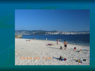 PRAIA DO CON