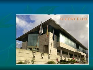 O CONCELLO