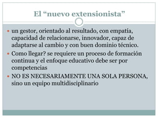 Conclusiones taller Moaas 