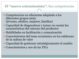 Conclusiones taller Moaas 