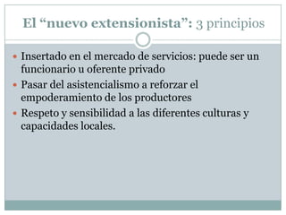 Conclusiones taller Moaas 