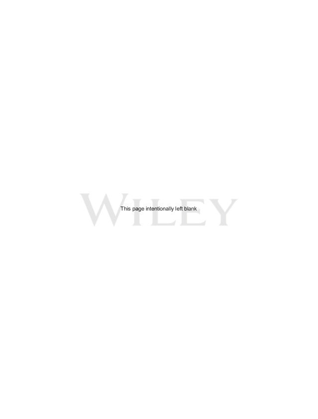 Wiley Microsoft Official Academic Course Wiley Microsoft Official Academic Course