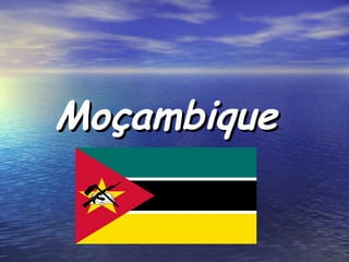 Moçambique 