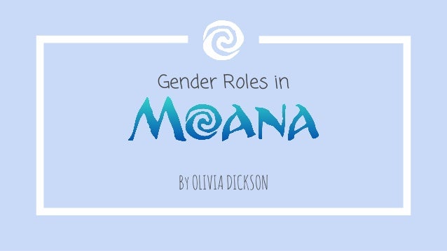 Moana