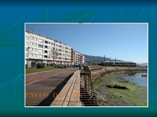 PASEO DO CON